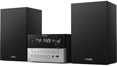 Philips Philips TAM3205 Microcadena de música para uso dom