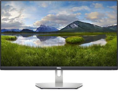 Dell DELL S Series S2721D 68,6 cm (27"") 2560 x 1440 Pi Dell DELL S Series S2721D 68,6 cm (27"") 2560 x 1440 Pi