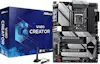 Asrock Asrock W480 CREATOR placa base Intel W480 LGA 1200 Asrock Asrock W480 CREATOR placa base Intel W480 LGA 1200