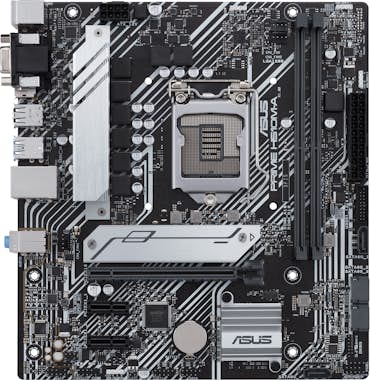 Asus ASUS PRIME H510M-A Intel H510 LGA 1200 micro ATX Asus ASUS PRIME H510M-A Intel H510 LGA 1200 micro ATX