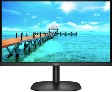 AOC AOC B2 24B2XDM pantalla para PC 60,5 cm (23.8"") 1 AOC AOC B2 24B2XDM pantalla para PC 60,5 cm (23.8"") 1