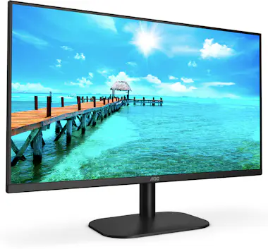 AOC AOC B2 24B2XDM pantalla para PC 60,5 cm (23.8"") 1 AOC AOC B2 24B2XDM pantalla para PC 60,5 cm (23.8"") 1