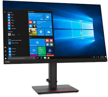 Lenovo Lenovo ThinkVision T32p-20 80 cm (31.5"") 3840 x 2 Lenovo Lenovo ThinkVision T32p-20 80 cm (31.5"") 3840 x 2