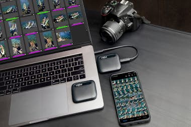 Crucial Crucial X6 4000 GB Negro Crucial Crucial X6 4000 GB Negro