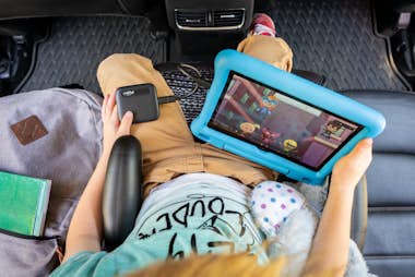 Crucial Crucial X6 4000 GB Negro Crucial Crucial X6 4000 GB Negro