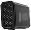 Antec Antec Dark Cube Midi Tower Negro Antec Antec Dark Cube Midi Tower Negro