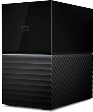 Western Digital Western Digital My Book Duo disco duro externo 240 Western Digital Western Digital My Book Duo disco duro externo 240