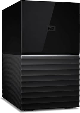 Western Digital Western Digital My Book Duo disco duro externo 240 Western Digital Western Digital My Book Duo disco duro externo 240
