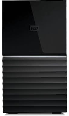 Western Digital Western Digital My Book Duo disco duro externo 240 Western Digital Western Digital My Book Duo disco duro externo 240