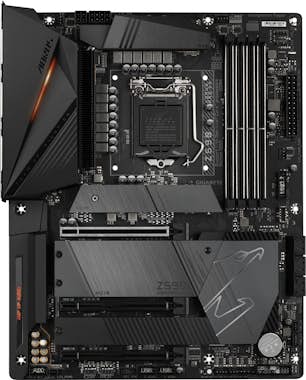 Gigabyte Gigabyte Z590 AORUS PRO AX placa base Intel Z590 E Gigabyte Gigabyte Z590 AORUS PRO AX placa base Intel Z590 E