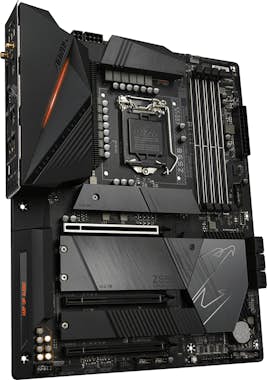 Gigabyte Gigabyte Z590 AORUS PRO AX placa base Intel Z590 E Gigabyte Gigabyte Z590 AORUS PRO AX placa base Intel Z590 E