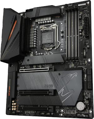 Gigabyte Gigabyte Z590 AORUS PRO AX placa base Intel Z590 E Gigabyte Gigabyte Z590 AORUS PRO AX placa base Intel Z590 E