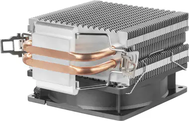 Mars Gaming Mars Gaming Disipador CPU RGB 130W TDP Mars Gaming Mars Gaming Disipador CPU RGB 130W TDP