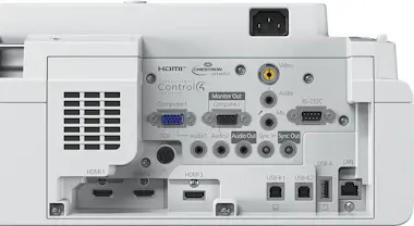 Epson Epson EB-735Fi Epson Epson EB-735Fi