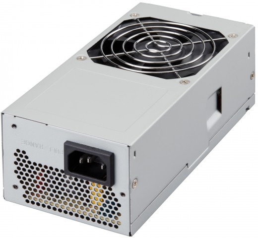 fspfortron fsp350-50tac unidad de fuente de alimentacion 350 w tfx gris