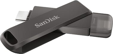 SanDisk SanDisk iXpand unidad flash USB 256 GB USB Type-C SanDisk SanDisk iXpand unidad flash USB 256 GB USB Type-C