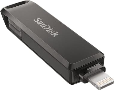 SanDisk SanDisk iXpand unidad flash USB 256 GB USB Type-C SanDisk SanDisk iXpand unidad flash USB 256 GB USB Type-C