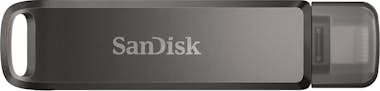 SanDisk SanDisk iXpand unidad flash USB 256 GB USB Type-C SanDisk SanDisk iXpand unidad flash USB 256 GB USB Type-C