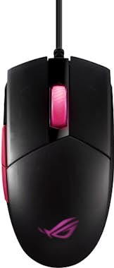 Asus ASUS ROG Strix Impact II Electro Punk ratón USB ti Asus ASUS ROG Strix Impact II Electro Punk ratón USB ti