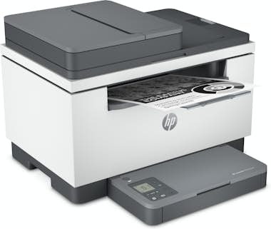 HP HP LaserJet M234sdwe Laser A4 600 x 600 DPI 30 ppm HP HP LaserJet M234sdwe Laser A4 600 x 600 DPI 30 ppm