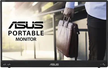 Asus ASUS MB16ACV 39,6 cm (15.6"") 1920 x 1080 Pixeles Asus ASUS MB16ACV 39,6 cm (15.6"") 1920 x 1080 Pixeles
