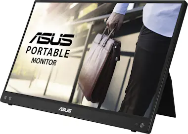 Asus ASUS MB16ACV 39,6 cm (15.6"") 1920 x 1080 Pixeles Asus ASUS MB16ACV 39,6 cm (15.6"") 1920 x 1080 Pixeles