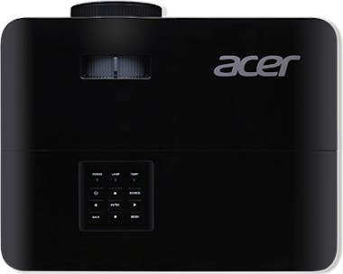Acer Acer X1227i videoproyector Proyector instalado en Acer Acer X1227i videoproyector Proyector instalado en