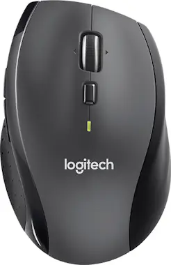 Logitech Logitech M705 ratón mano derecha RF inalámbrico Óp Logitech Logitech M705 ratón mano derecha RF inalámbrico Óp