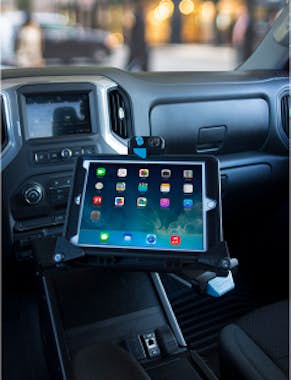 Gamber-Johnson Gamber-Johnson 7160-1299-00 soporte Soporte pasivo Gamber-Johnson Gamber-Johnson 7160-1299-00 soporte Soporte pasivo