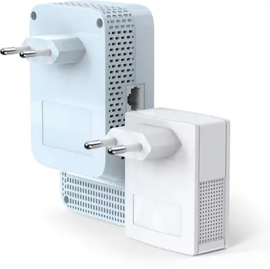 TP-Link TP-LINK TL-WPA7517 KIT adaptador de red PowerLine TP-Link TP-LINK TL-WPA7517 KIT adaptador de red PowerLine