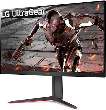 LG LG 32GN650-B pantalla para PC 80 cm (31.5"") 2560 LG LG 32GN650-B pantalla para PC 80 cm (31.5"") 2560
