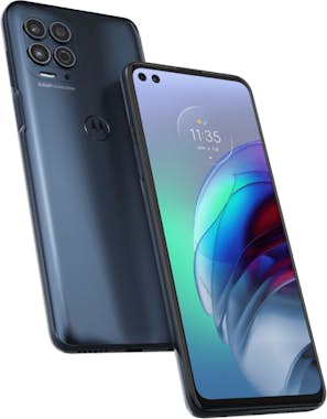 Motorola Motorola moto g100 17 cm (6.7"") Ranura híbrida Du Motorola Motorola moto g100 17 cm (6.7"") Ranura híbrida Du
