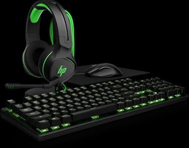 HP HP Auriculares gaming Pavilion 400 HP HP Auriculares gaming Pavilion 400