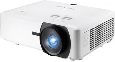 ViewSonic Viewsonic LS850WU videoproyector Proyector de alca ViewSonic Viewsonic LS850WU videoproyector Proyector de alca