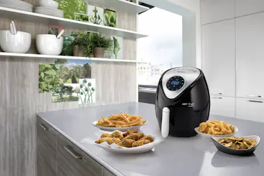 Ariete Ariete Airy Fryer Digital Sencillo Independiente F Ariete Ariete Airy Fryer Digital Sencillo Independiente F