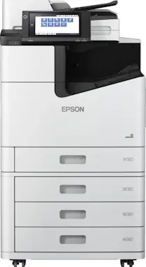 Epson Epson WorkForce Enterprise WF-C20750 Epson Epson WorkForce Enterprise WF-C20750