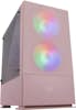 Mars Gaming Mars Gaming MCZ Mini Tower Rosa Mars Gaming Mars Gaming MCZ Mini Tower Rosa