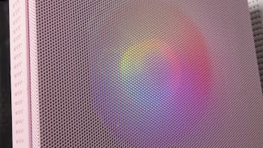 Mars Gaming Mars Gaming MCZ Mini Tower Rosa Mars Gaming Mars Gaming MCZ Mini Tower Rosa