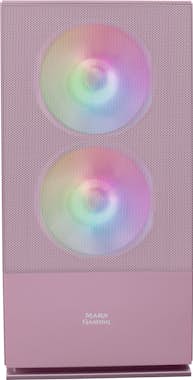 Mars Gaming Mars Gaming MCZ Mini Tower Rosa Mars Gaming Mars Gaming MCZ Mini Tower Rosa