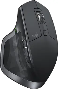 Logitech Logitech MX Master 2S ratón mano derecha RF inalám Logitech Logitech MX Master 2S ratón mano derecha RF inalám