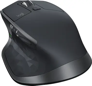 Logitech Logitech MX Master 2S ratón mano derecha RF inalám Logitech Logitech MX Master 2S ratón mano derecha RF inalám