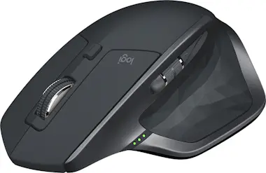 Logitech Logitech MX Master 2S ratón mano derecha RF inalám Logitech Logitech MX Master 2S ratón mano derecha RF inalám