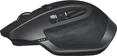 Logitech Logitech MX Master 2S ratón mano derecha RF inalám Logitech Logitech MX Master 2S ratón mano derecha RF inalám