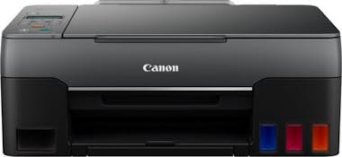 Canon Canon PIXMA G3560 MegaTank Inyección de tinta A4 4