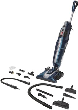 Hoover Hoover H-PURE 700 STEAM HPS700 011 0,3 L Azul Hoover Hoover H-PURE 700 STEAM HPS700 011 0,3 L Azul