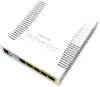 Mikrotik Mikrotik RB260GSP switch Gestionado Gigabit Ethern Mikrotik Mikrotik RB260GSP switch Gestionado Gigabit Ethern