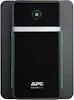 APC APC BX2200MI sistema de alimentación ininterrumpid APC APC BX2200MI sistema de alimentación ininterrumpid