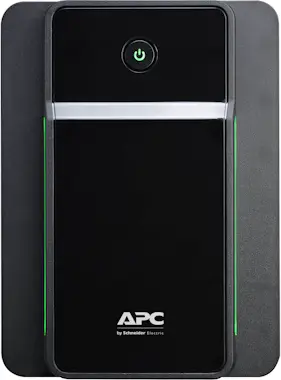 APC APC BX2200MI sistema de alimentación ininterrumpid APC APC BX2200MI sistema de alimentación ininterrumpid
