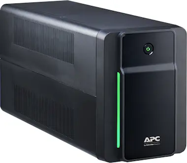 APC APC BX2200MI sistema de alimentación ininterrumpid APC APC BX2200MI sistema de alimentación ininterrumpid