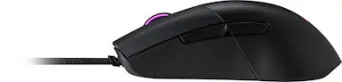 Asus ASUS ROG Keris ratón mano derecha RF Wireless+USB Asus ASUS ROG Keris ratón mano derecha RF Wireless+USB
